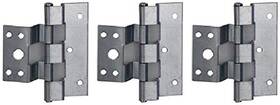 Colibrox 810077843086 Door Hinge For Combination Doors 3 Pack Mobile Homes