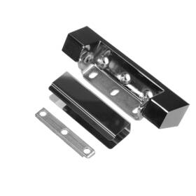 R42-2855 Component Hardware 792273156705 Edgemount Hinge 1 1/8 Offset