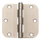 Cp3535-5-8-10b Global Door Controls Bearing Pair Hinges Set Of