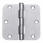 Cp3535r1-4us15m Global Door Controls Bearing Pair Hinges Set Of