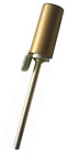 Cp4040-pin-us4m Global Door Controls Spring Hinge Pin 704780172536
