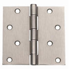 Cp4040-us15-m Global Door Controls Bearing Pair Hinges Set Of