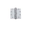 Cp4540bbrnrp-26d Unbranded Global Door Controls Storefront Hinges In Satin Chromium