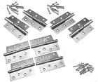Cp713239718850 Pair Of Rising Butt Handed Lift Off Door Hinge Ball