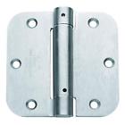 Cps3535-5-8-26d-m Global Door Controls Spring Hinge Set Of 704780179924