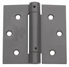 Cps3535-usp-3 Global Door Controls Spring Hinges Set Of 704780175827