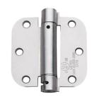Cps35355-8us15m Global Door Controls Satin Nickel Steel Spring Hinge 704780176213