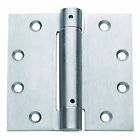 Cps4040-26d-m Global Door Controls Spring Hinge Steel Brushed Chrome 704780170068