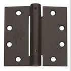 Cps4545-10b-3 Global Door Controls Oil Rubbed Bronze Steel Spring 704780172185