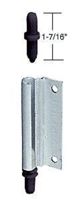 Cr Laurence 696722620451 Storm Door Hinge Pins For Croft Doors