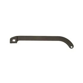 201133313 Crl Jackson Dark Bronze Steel Offset Arm Non Handed For Commercial Doors