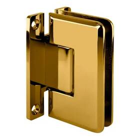 C0l037ulbr Crl Unlacquered Brass 037 Wall Mount Fthft Back Plate Hinge