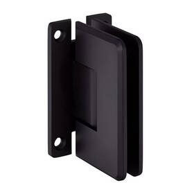 C0l3370rb Crl Dark Oil Rubbed Bronze Cologne 337 Series Wall Mount Fthft Back Plate Hinge