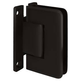 P1n3370rb Crl Oil Rubbed Bronze Pinnacle 337 Series Adjustable Wall Mount Ful