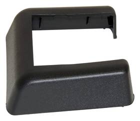 55397090ab Crown Automotive Auto Tailgate Hinge Cover
