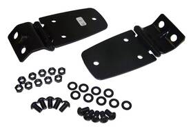 488632 Crown Automotive 848399001419 Hood Hinge