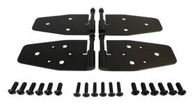 Rt34094 Crown Automotive Door Hinge Set Body