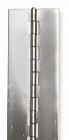 Cs43542536 Monroe Pmp Continuous Hinge Mill Stainless Steel