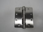 Cs4545bbn Global Door Controls Satin Ss Ball Bearing Hinge