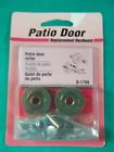 1795 D Prime Line Products Patio Sliding Door Roller Ball Bearing Pack