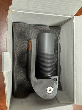 75108224m D&d Technologies Sureclose Heavy Duty Gate Hinge For Safety Gates Read Below