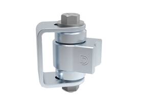 Ci3000 D&d Technologies Company Gate Hinge Shut It Series 1 One Single