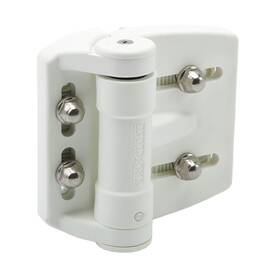 Tcama2wt D&d Technologies Multiadjust Regular Duty Self Closing Gate Hinges