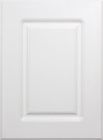 D1970bee Cabinet Doors More White Rtf Raised Square Panel 4894660512449