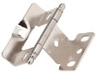 D3175tbbb Amerock Ball Tip Hinge