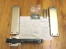 Dash95u15 Dash94u15 Deltana Double Action Floor Spring Hinge