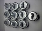 Dcp258138p5 Gard Chain Link Fence Loop Cap For Line 691039755896