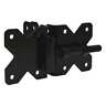 Ddshss Stainless Steel In Marine Grade Powder Coated Hinge