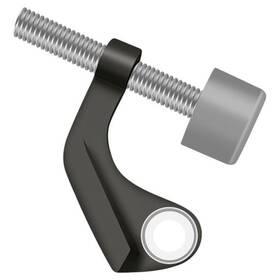 Hph89u10b Deltana 760923291311 Hinge Pin Stop Mounted For Brass Oil Rubbed Bronze Fi