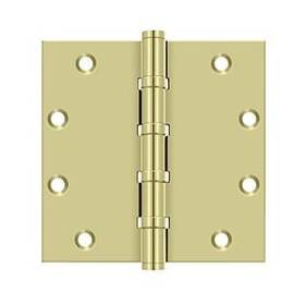 Dsb55b3-unl Deltana - Ball Bearing Door Hinge