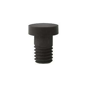 Hpss70u10b Deltana Hpss70 1/2 Inch Diameter Button Tip Door Hinge Final - Bronze