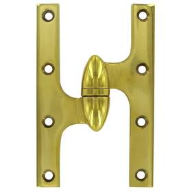 Ok6040 Deltana Olive Knuckle Hinge