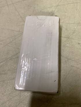 S35hduspw Deltana Hd Steel 3.5 Inch X3.5 Square Hinge For Indoor Use