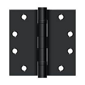 S45bbu1b Deltana - Steel Hnge 4.5x4.5 Bb Us1b