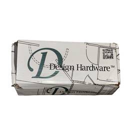 Us26d-652 Design Hardware 4.5 Commercial Door Hinges Bb5 Inch X 3 Pcs And Screws
