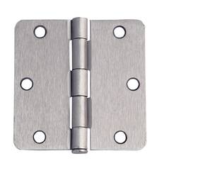 181-35253 Design House 3-1/2 Inch X Plain Bearing 1/4 Radius