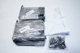 7933.002-51-1 Design Master Displays Electrical Wire Gate-retro Hinge Kit Palteir Pallet Racks F401462