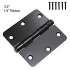 Dh3535orb14 Probrico Black 3.5 Door