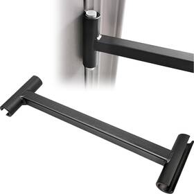 Hg19 Dimeani Door Hinge Adjustment Tool With 0.134 And 0.180 Gauge Hinges For Standard Do