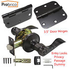 Dh3535orb58 Dl12061orb Probrico Entry Privacy