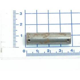 Oth2350 Dlm Rear Hinge Pins 1 Inch Dia X 3-3/4 Pi