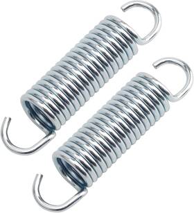 9618 Donfon 313021875855 3-1/4 Inch Overall Length Extension Springs Spring Replaceable R