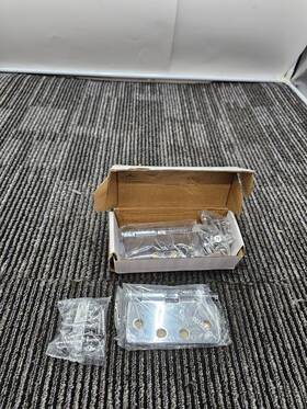 Dh-rc179 Doormerica Qty 21 Dhrc179 Square Corner Standard Bb Hinge 4 Inch X