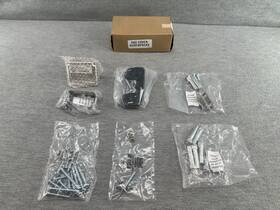 F93-630-179-151 Dormakaba Dorma F93 630 179 151 - Door End Cover Screw Packs 95048580 605103