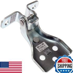 B07cz27ghl Dorman 925-074 Front Driver Side Lower Door Hinge Assembly Compatible Select