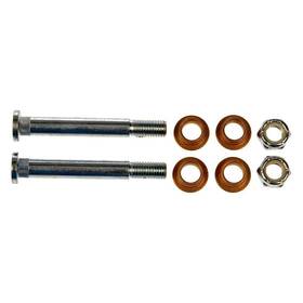 Dorman Products 037495384742 38474 Door Hinge Pin And Bushing Kit - 2 Pins 4 Bushings Nuts